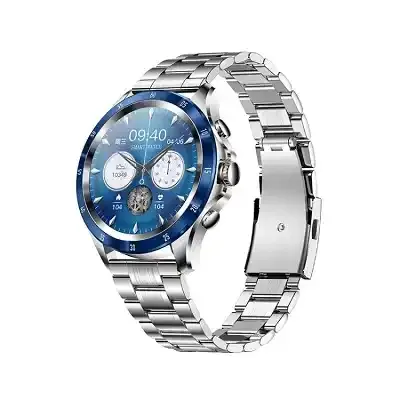 Smart Watch MADOR NX1 srebrno-plavi Slika 1