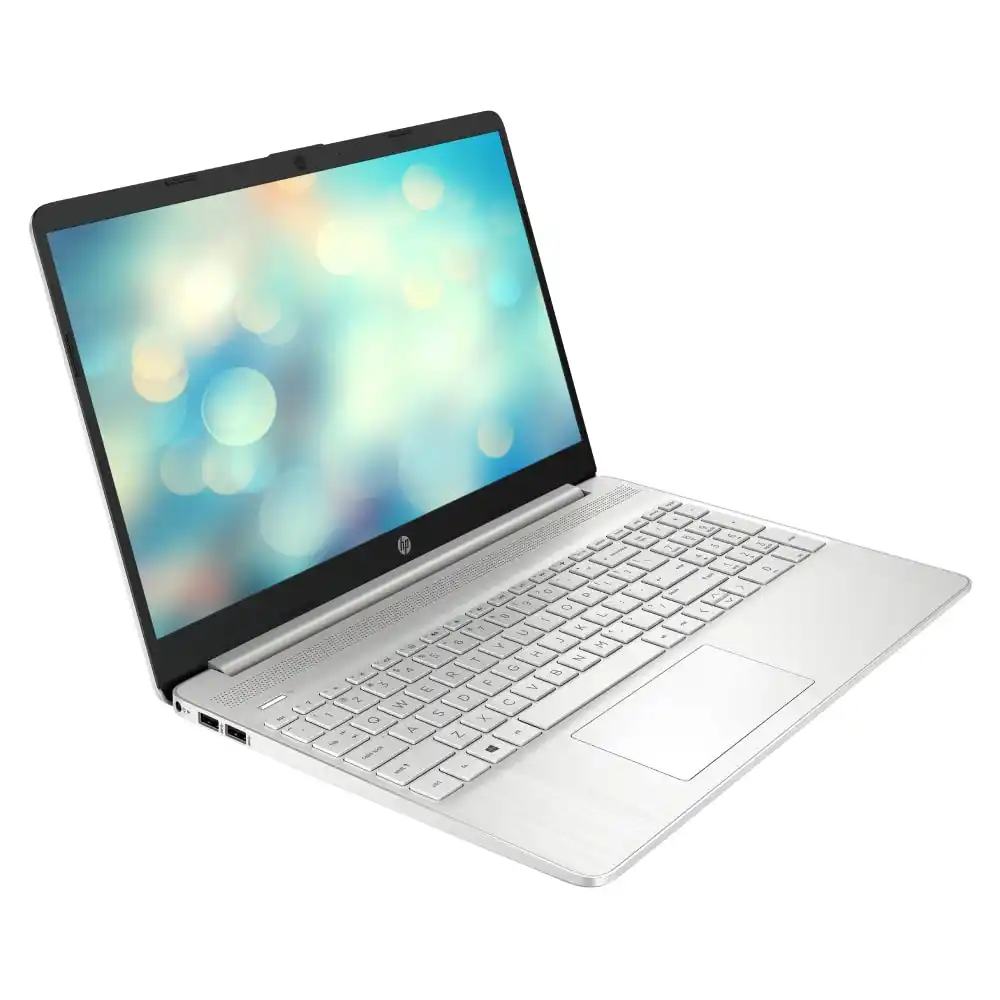 Laptop HP 15s-fq5066nm 15.6 FHD IPS/i5-1235U/8GB/NVMe 512GB/srebrna/8D089EA Slika 4