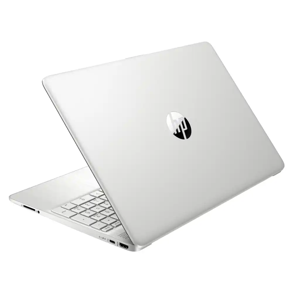 Laptop HP 15s-fq5066nm 15.6 FHD IPS/i5-1235U/8GB/NVMe 512GB/srebrna/8D089EA Slika 3