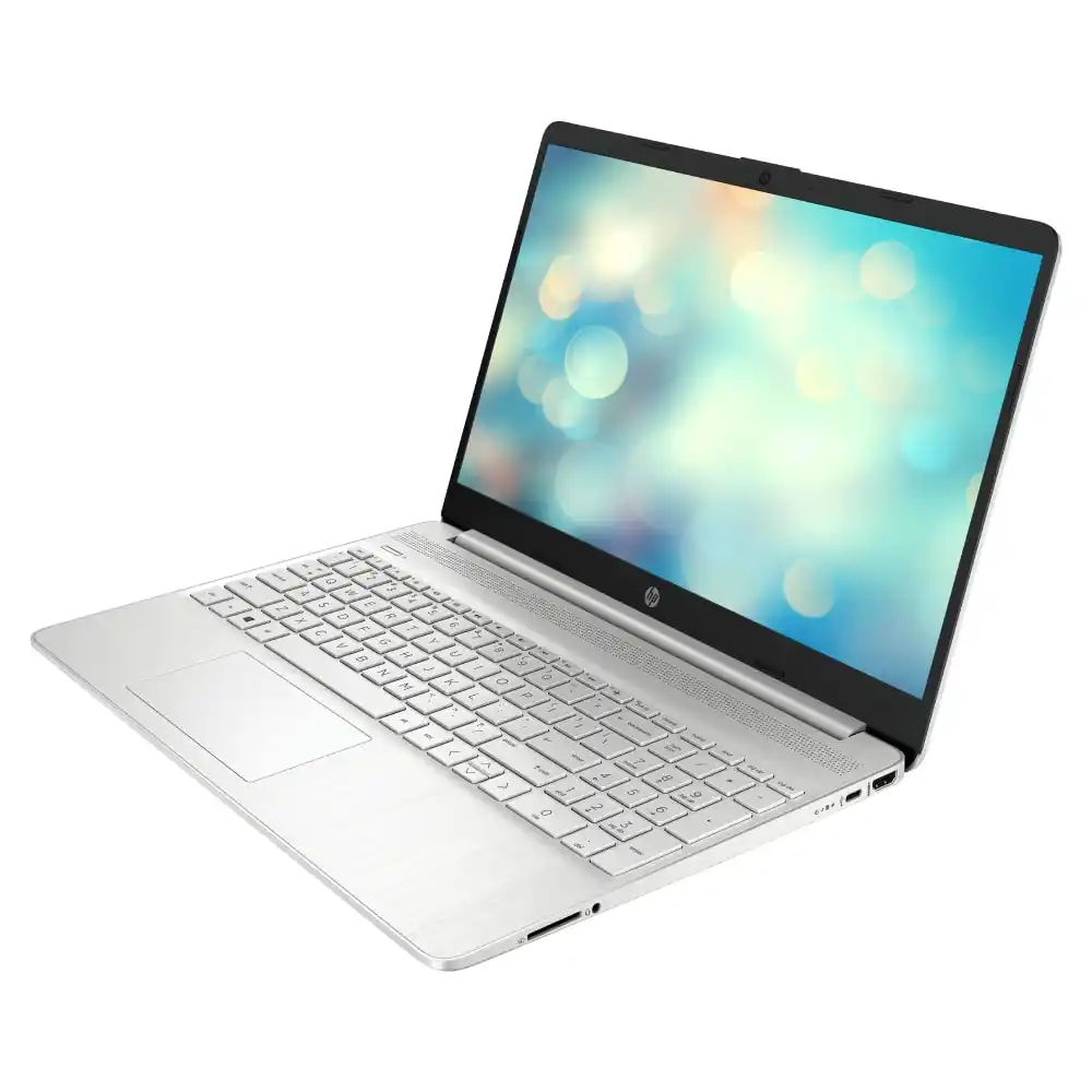 Laptop HP 15s-fq5066nm 15.6 FHD IPS/i5-1235U/8GB/NVMe 512GB/srebrna/8D089EA Slika 2