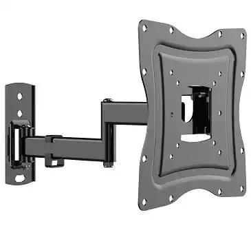 Nosač za TV Kettz TVN-5503 17-43/vesa max 200x200/25kg/zglobni Slika 1