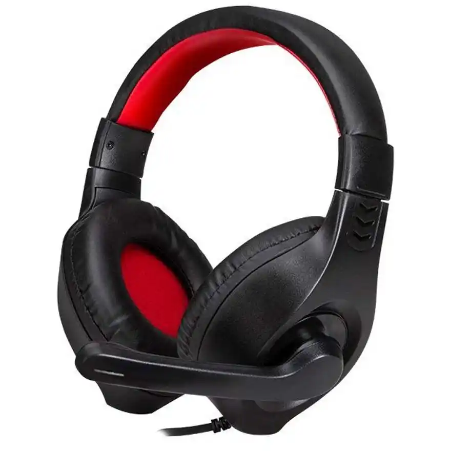 Tastatura + miš + podloga + slušalice Xtrike CMX415 USB 4u1 Slika 3