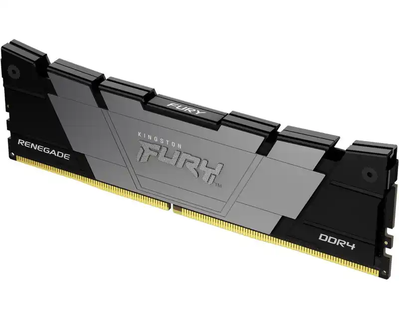 Memorija DDR4 8GB 3200MHz Kingston Fury Renegade  KF432C16RB2/8 Slika 2