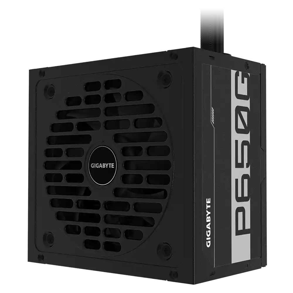 Napajanje 650W Gigabyte GP-P650G Gold Slika 4