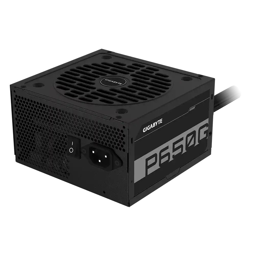 Napajanje 650W Gigabyte GP-P650G Gold Slika 2