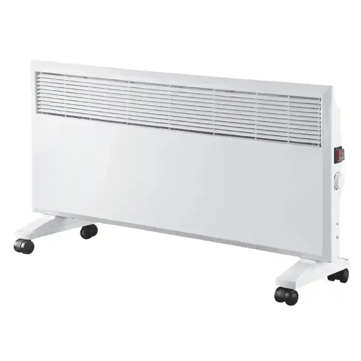 Konvektorska grejalica Prosto FK-Y112/2500 snaga 2500W Slika 1