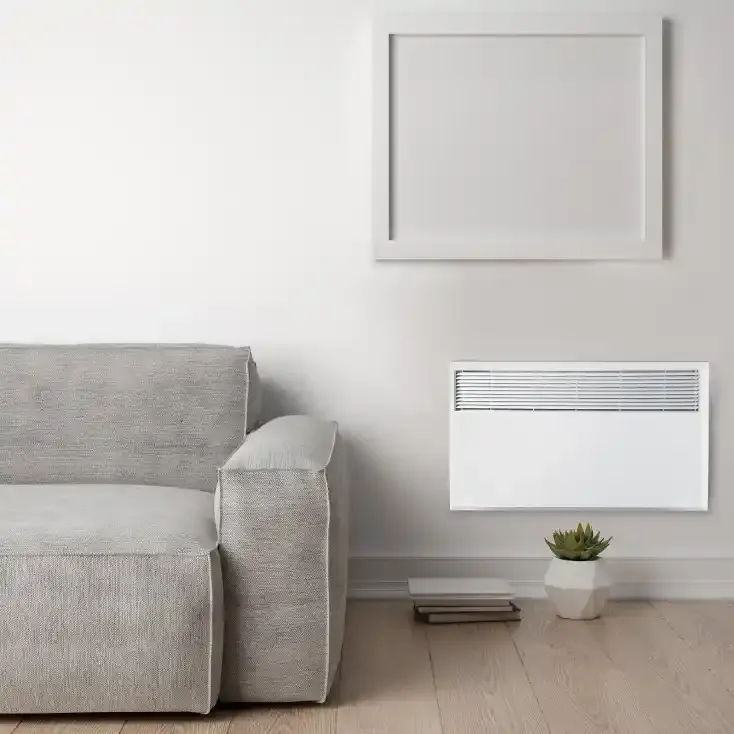 Konvektorska grejalica Prosto FK-Y112/2500 snaga 2500W Slika 2