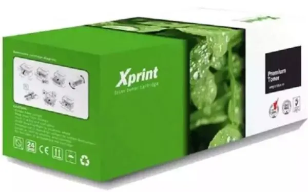 Toner Xprint TL-5120H Pantum (BM5100fdw/BM5100fdn/BP5100dn/BP5100dw/BM5100adn/BM5100adw) 6000str Slika 1