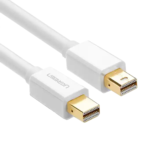 Kabl Mini Displayport-Mini Displayport Ugreen MD111 2m Slika 1