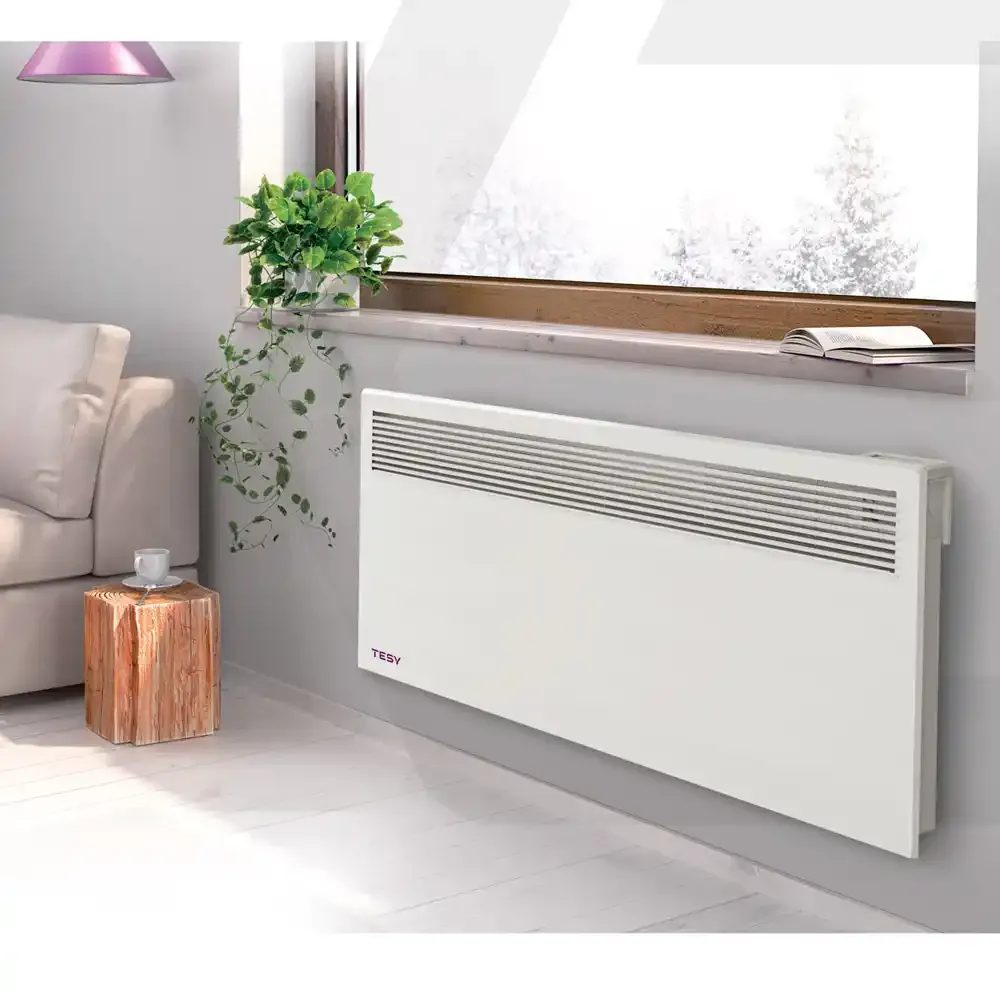 Konvektorski radijator Tesy 051 200 EI CLOD W snaga 2000W/Wi-fi Slika 4