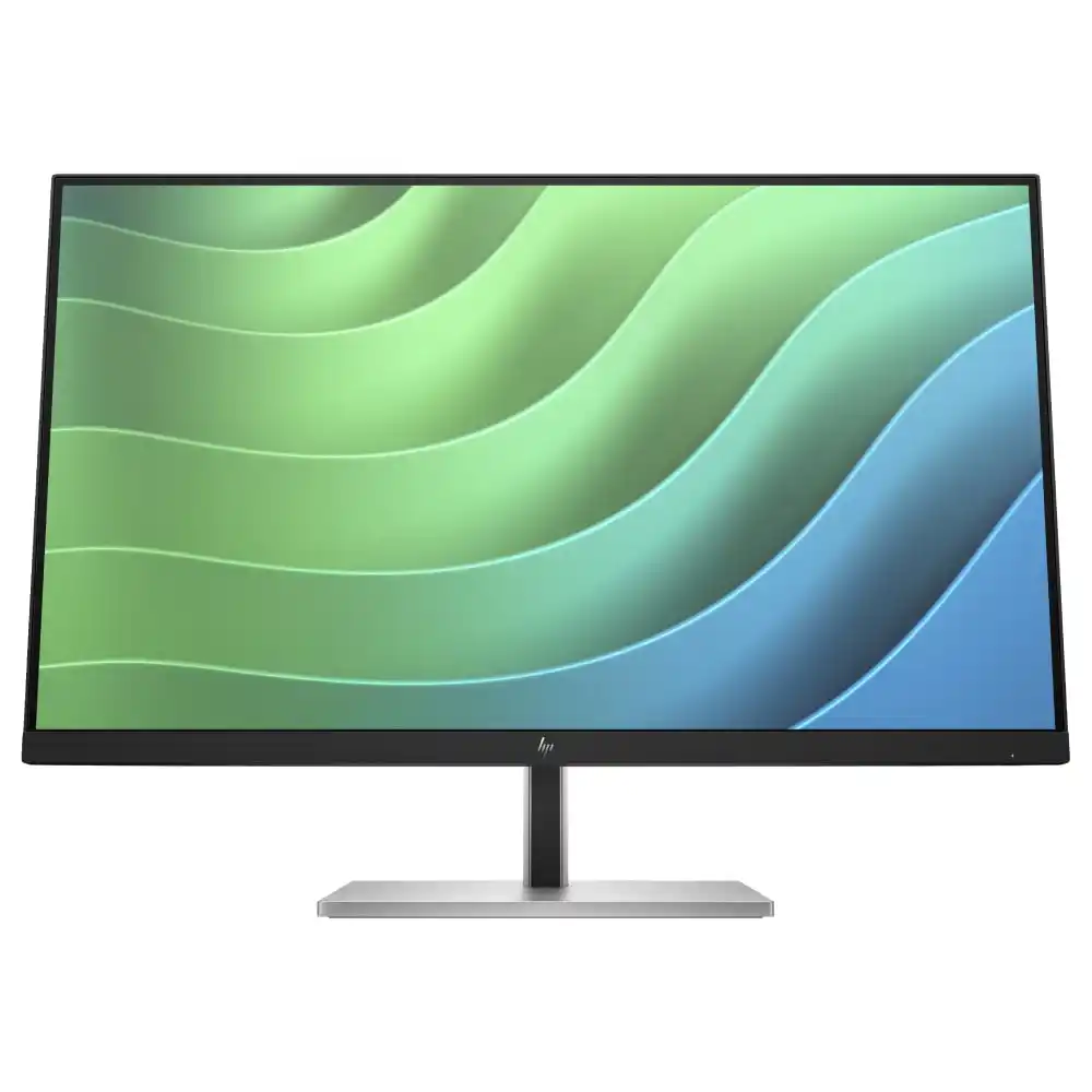 Monitor 27 HP E27 G5 6N4E2AA 1920x1080/Full HD/5ms/IPS/75Hz/DP/HDMI/5xUSB/Pivot Slika 1