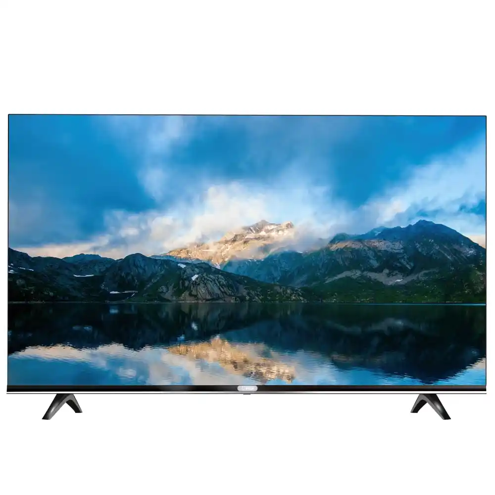 SMART LED TV 43 FOX 43WOS625D 3840x2160/UHD/4K/DVB-T2/S2/C webOS Slika 1