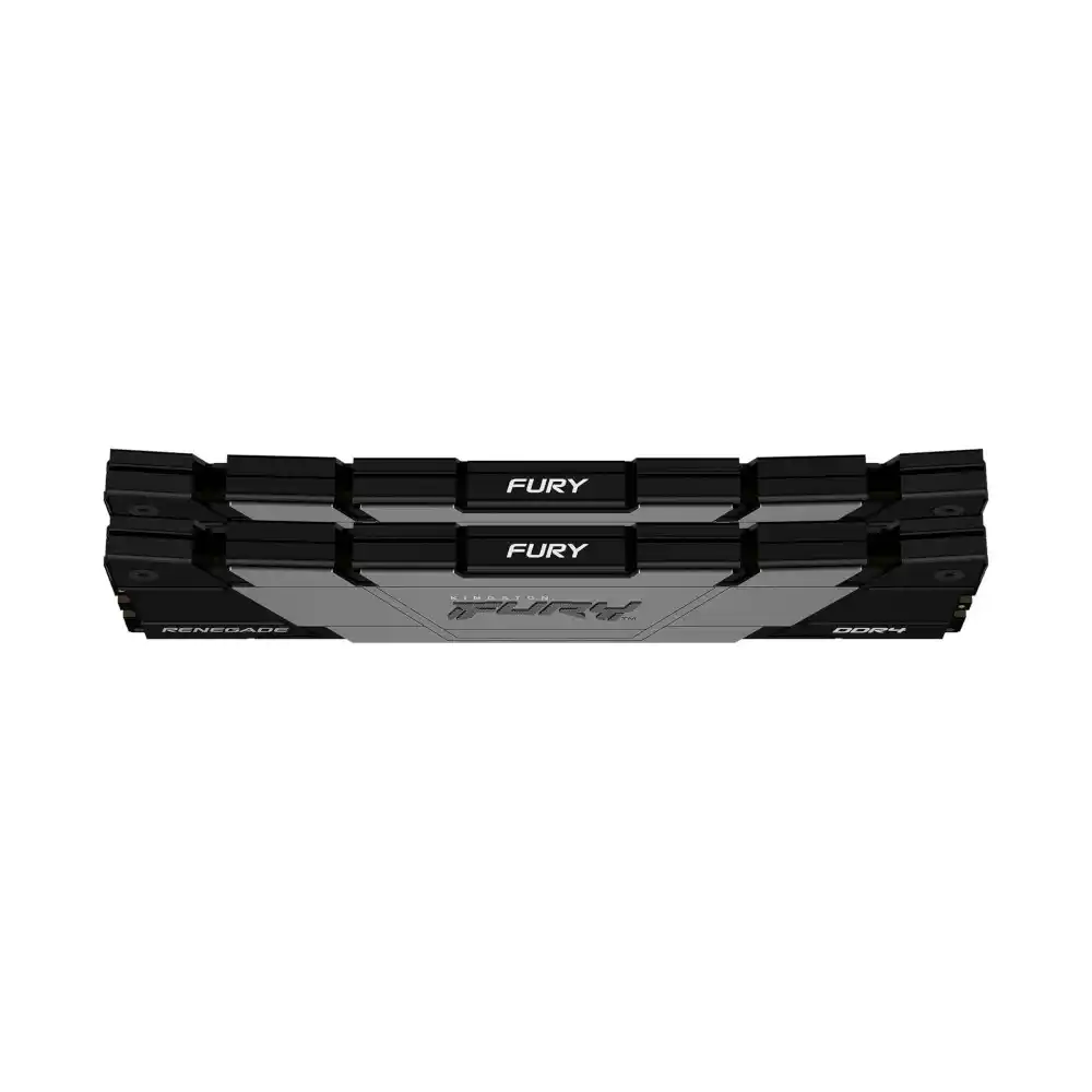 Memorija DDR4 16GB (2x8GB) 3200MHz Kingston Fury Renegade KF432C16RB2K2/16 Slika 3