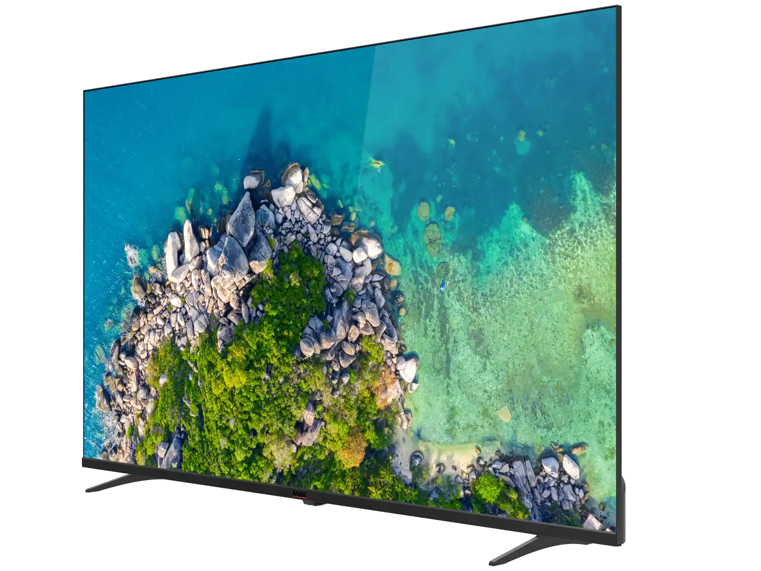 SMART LED TV 50 MAX 50MT504S 3840x2160/UHD/4K/DVB-T2/S2/C Slika 3