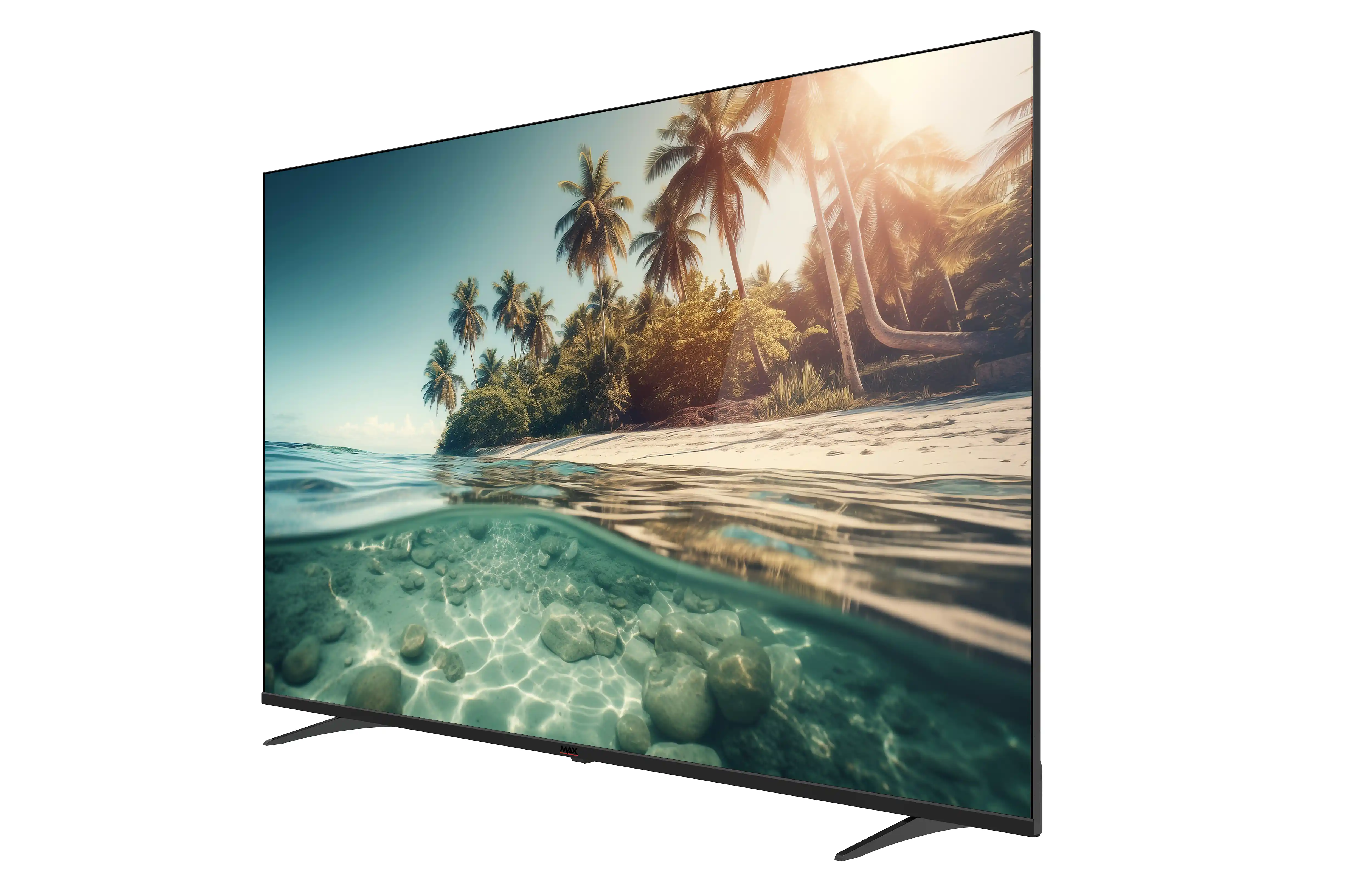SMART LED TV 65 MAX 65MT504S 3840x2160/UHD/4K/DVB-T2/S2/C Slika 3