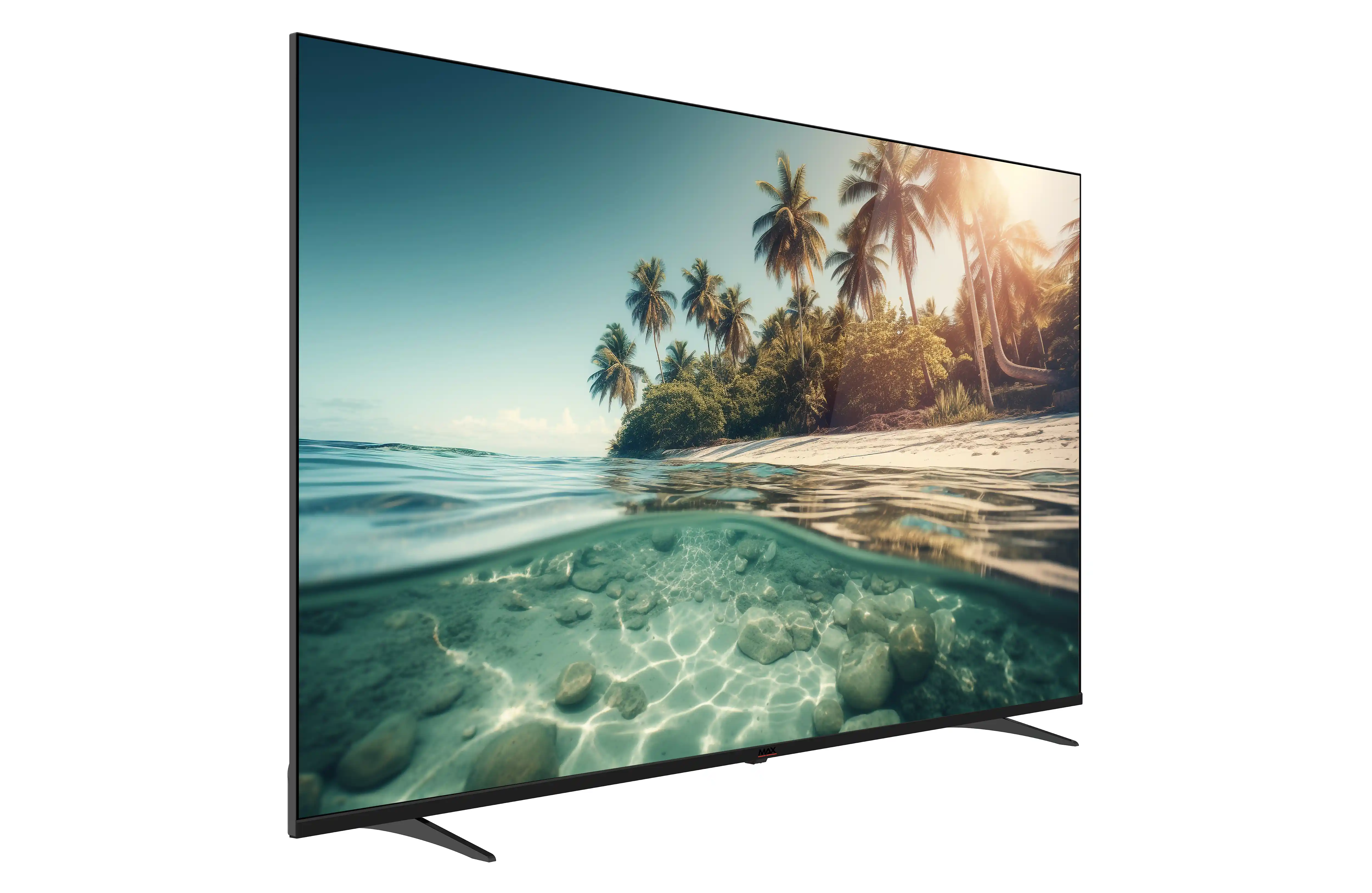 SMART LED TV 65 MAX 65MT504S 3840x2160/UHD/4K/DVB-T2/S2/C Slika 2