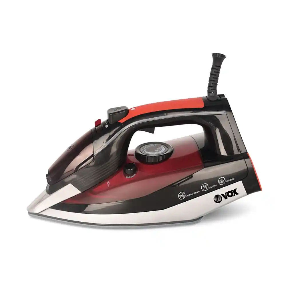 Pegla Vox DBL 2436/2500W/keramička ploča Slika 1