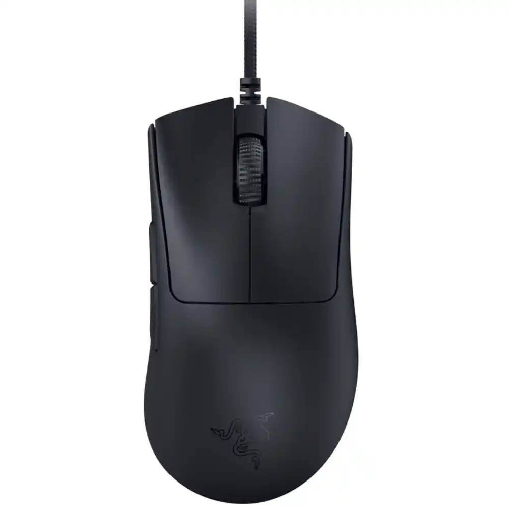 Miš RAZER DeathAdder V3 30000 DPI Ergonomic USB Slika 1