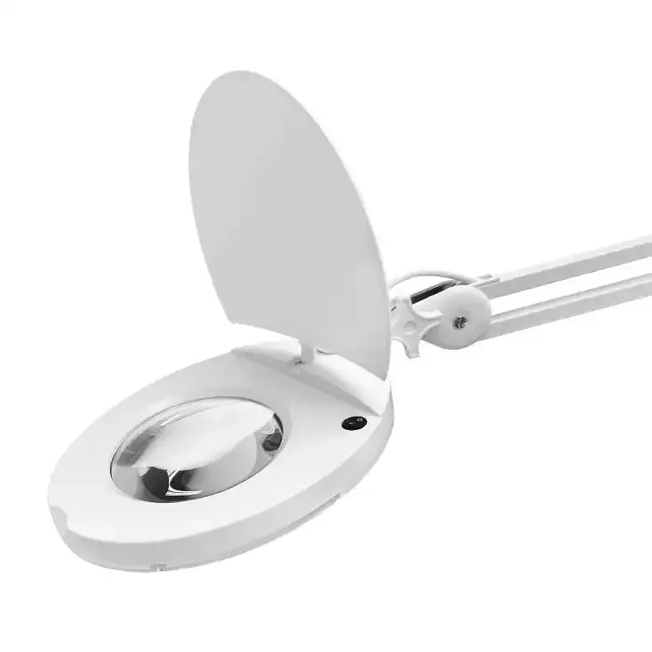 Stona lampa sa lupom Prosto LLP6025-8 Slika 3