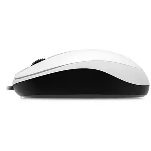 Miš Genius DX-120 Beli 1000 dpi Slika 3