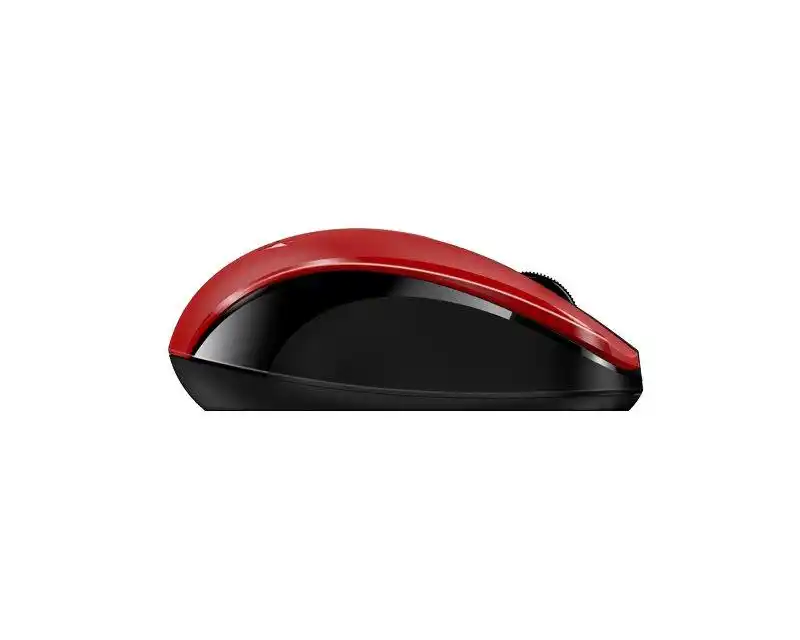 Bežični miš Genius NX-8008S 1200dpi crveni Slika 3