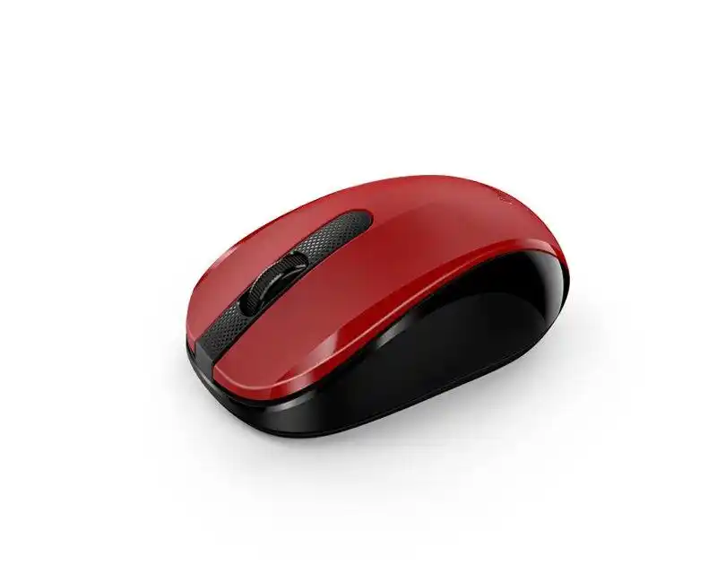 Bežični miš Genius NX-8008S 1200dpi crveni Slika 1
