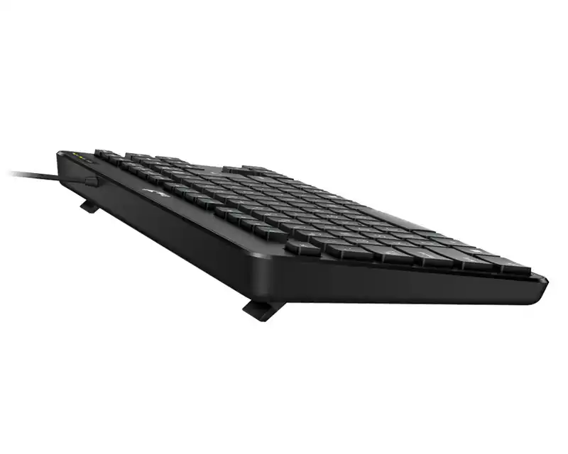 Tastatura Genius Luxmate 110 USB,SR Slika 3