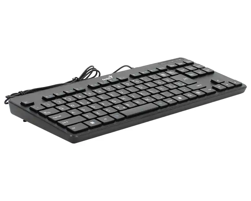 Tastatura Genius Luxmate 110 USB,SR Slika 2
