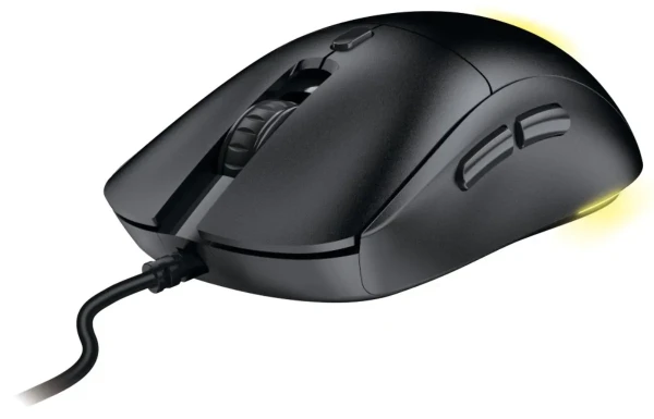 Miš Genius GX Gaming Scorpion M500 RGB 1200-3600 dpi Slika 3