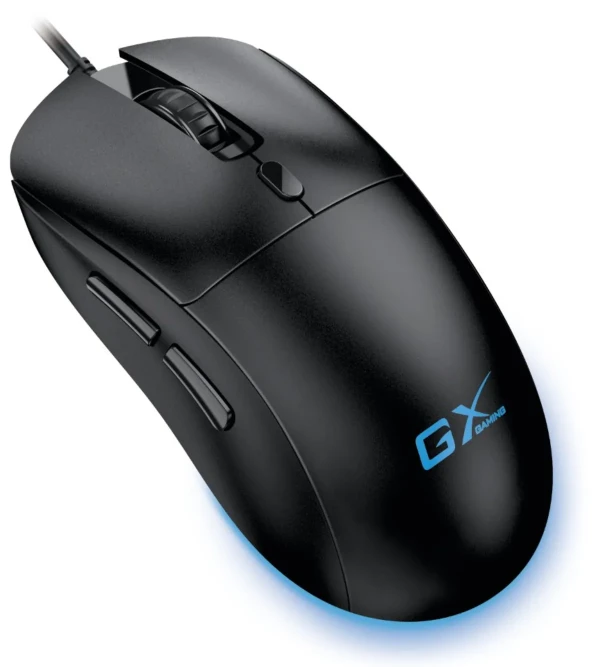 Miš Genius GX Gaming Scorpion M500 RGB 1200-3600 dpi Slika 1