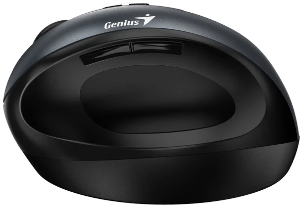 Bežični miš Genius Ergo 8300S 1600dpi Iron Gray Slika 4