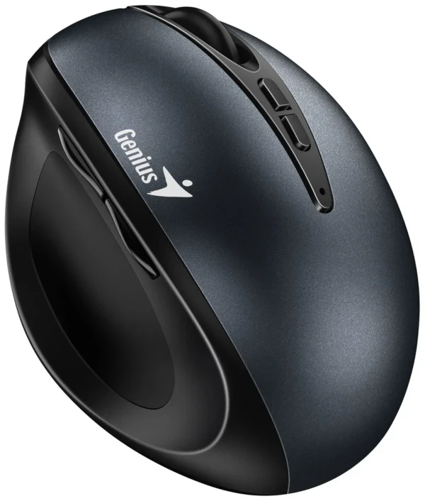 Bežični miš Genius Ergo 8300S 1600dpi Iron Gray Slika 1