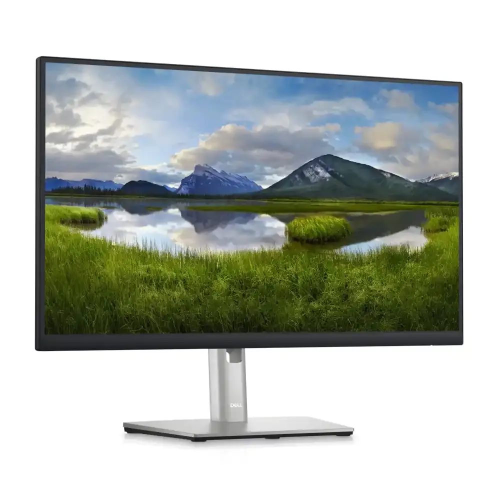 Monitor 24 Dell P2423D 2560x1440/QHD/IPS/60Hz/IPS/5ms/HDMI/DP/4xUSB/Pivot Slika 3