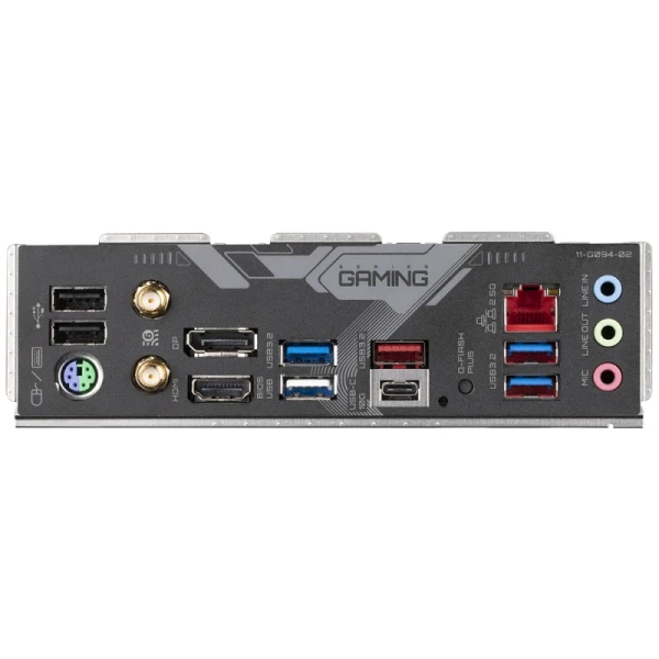 Matična ploča AM5 Gigabyte B650 GAMING X AX V2 Slika 4