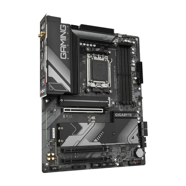 Matična ploča AM5 Gigabyte B650 GAMING X AX V2 Slika 3