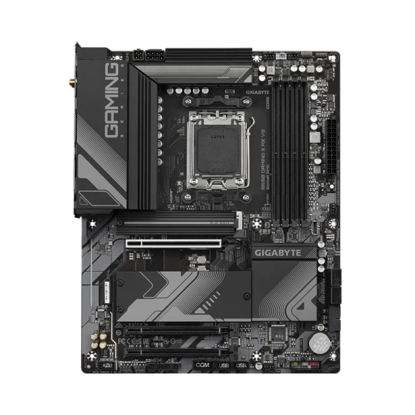 Matična ploča AM5 Gigabyte B650 GAMING X AX V2 Slika 2