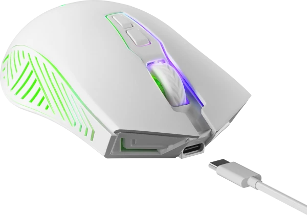 Bežični miš Defender Pandora GM-502/ 3200dpi Slika 4