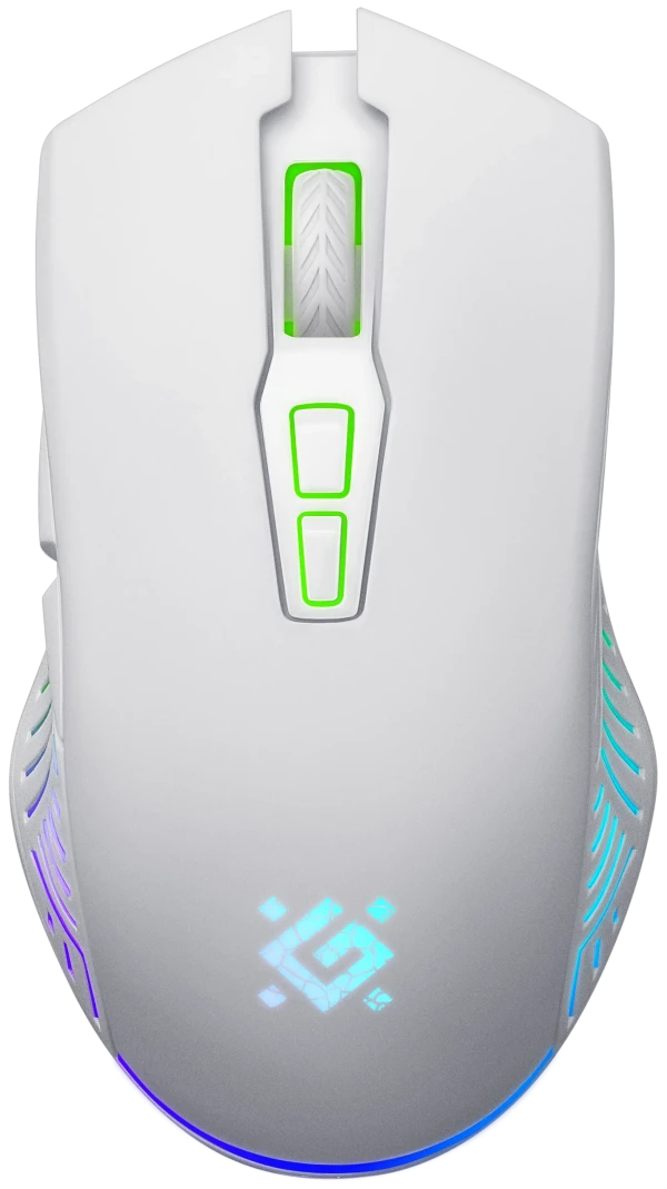 Bežični miš Defender Pandora GM-502/ 3200dpi Slika 1