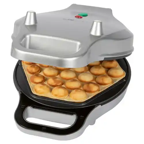 Aparat za galete Clatronic WA 3772 Bubble Slika 3