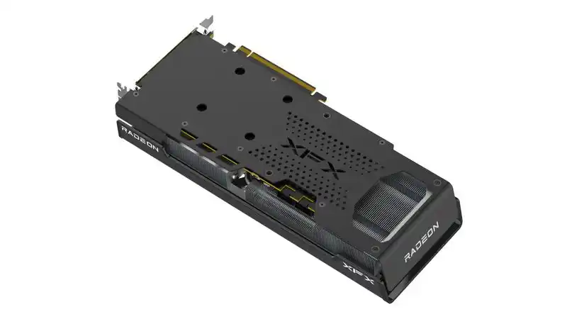Grafička karta XFX Speedster QICK 309 RADEON RX7600XT GDDR6 16GB 128bit 3xDP/HDMI Slika 2