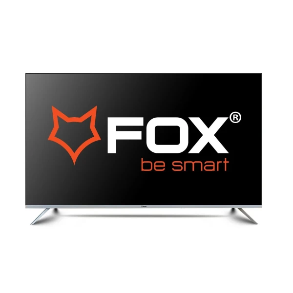 SMART LED TV 75 FOX 75WOS625D 3840x2160/UHD/4K/ATV/DTV-C/T/T2/S/S2 webOS Slika 1