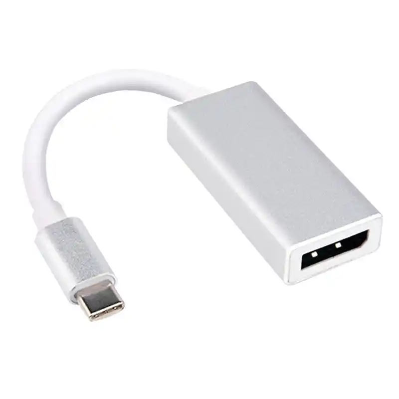 Adapter konverter Tip C-Displayport M/Ž TCD-55 Slika 1