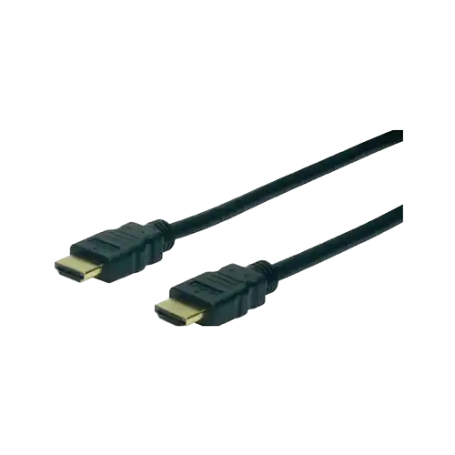 Kabl HDMI M/M V2.0 Gold Linkom 1.5m Slika 1