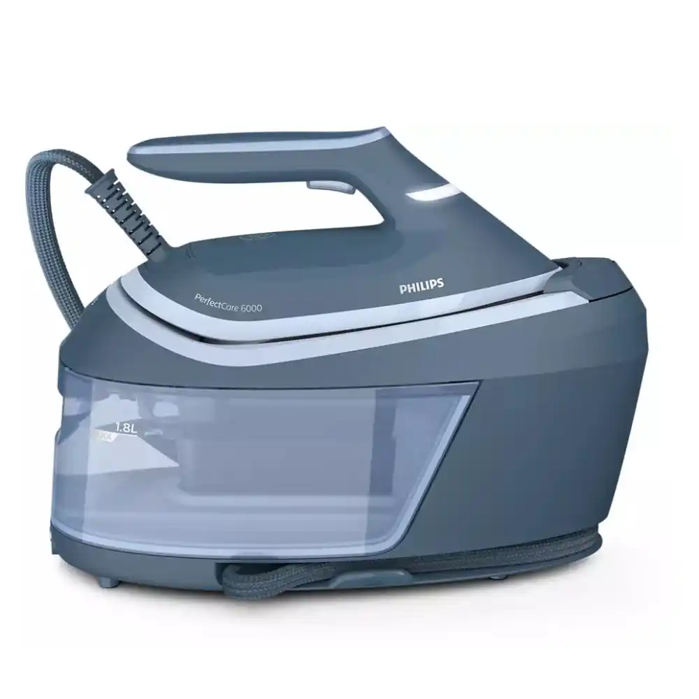 Parna stanica Philips PSG6042/20 Slika 1