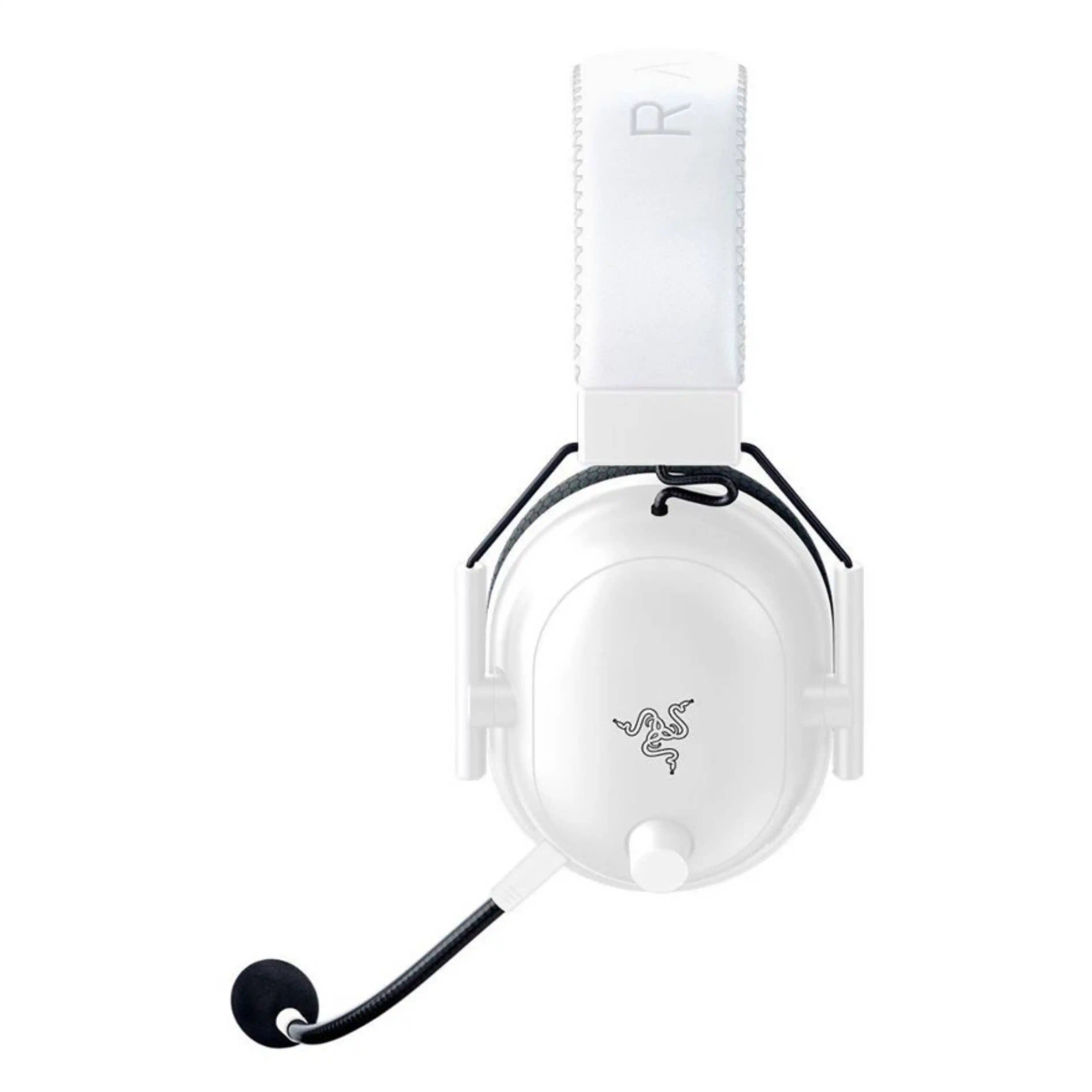 Bežične slušalice sa mikrofonom RAZER BlackShark V2 Pro - bele RZ04-04530200-R3M1 Slika 3