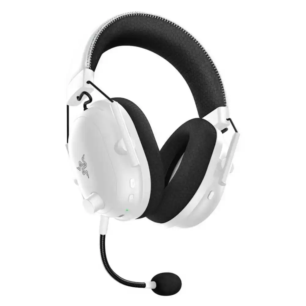 Bežične slušalice sa mikrofonom RAZER BlackShark V2 Pro - bele RZ04-04530200-R3M1 Slika 1