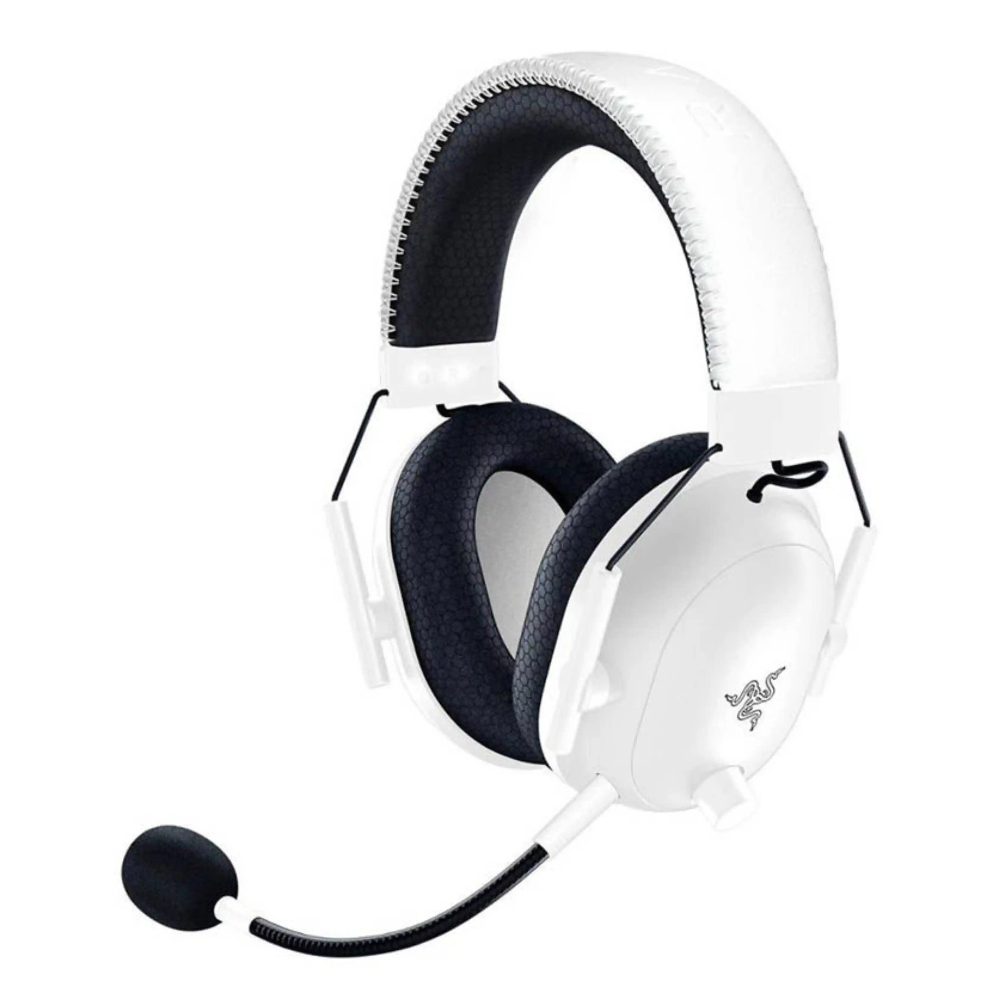 Bežične slušalice sa mikrofonom RAZER BlackShark V2 Pro - bele RZ04-04530200-R3M1 Slika 2