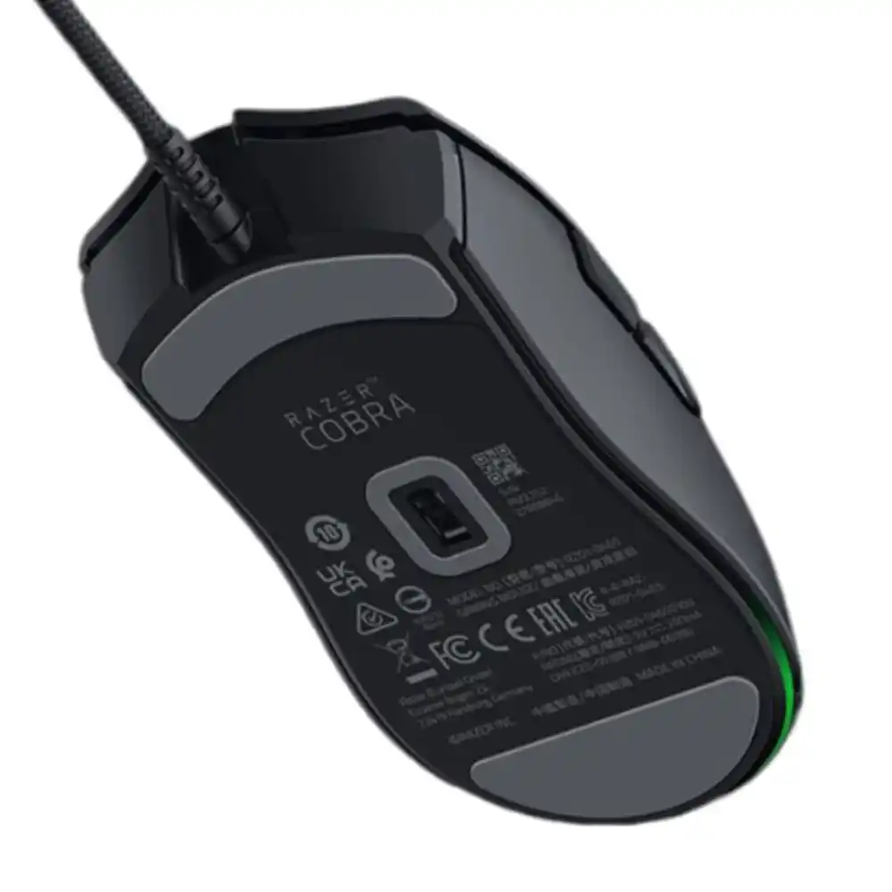Miš RAZER Cobra 8500DPI RZ01-04650100-R3M1 Slika 3