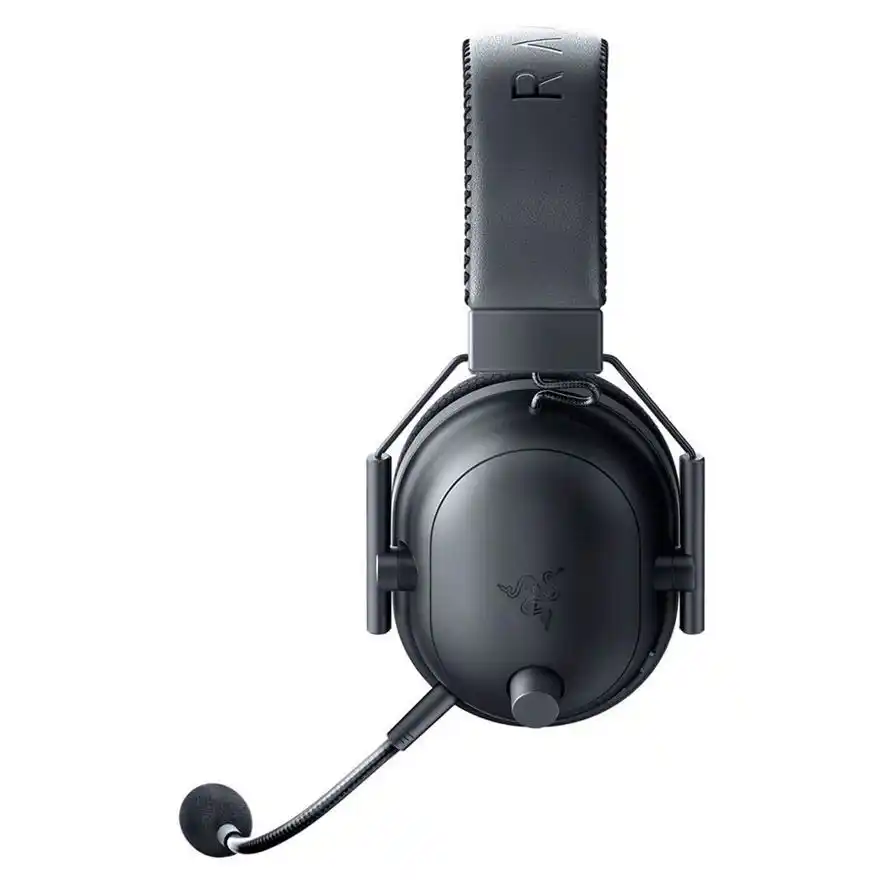 Bežične slušalice sa mikrofonom RAZER BlackShark V2 Pro - crna RZ04-04530100-R3M1 Slika 2
