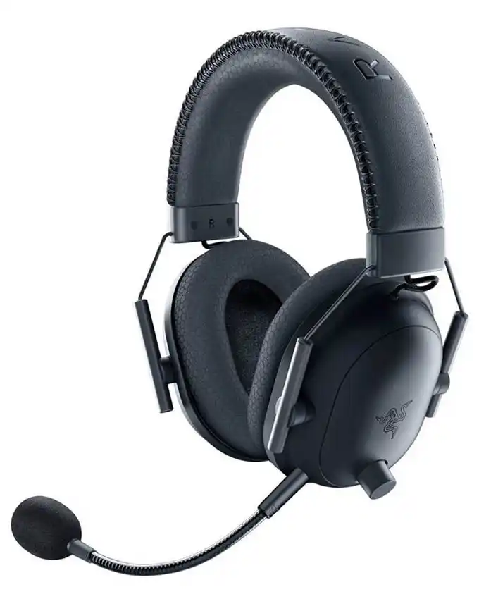 Bežične slušalice sa mikrofonom RAZER BlackShark V2 Pro - crna RZ04-04530100-R3M1 Slika 1